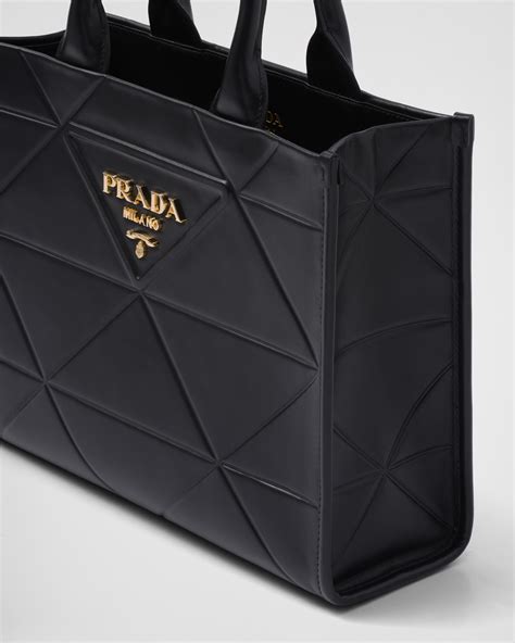 prada symbole bag price|prada bag identification.